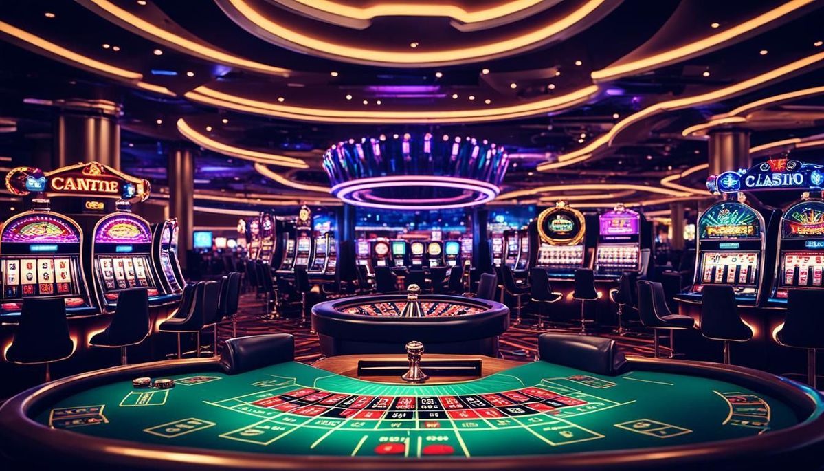 RS777VIP Game Welcome Bonus