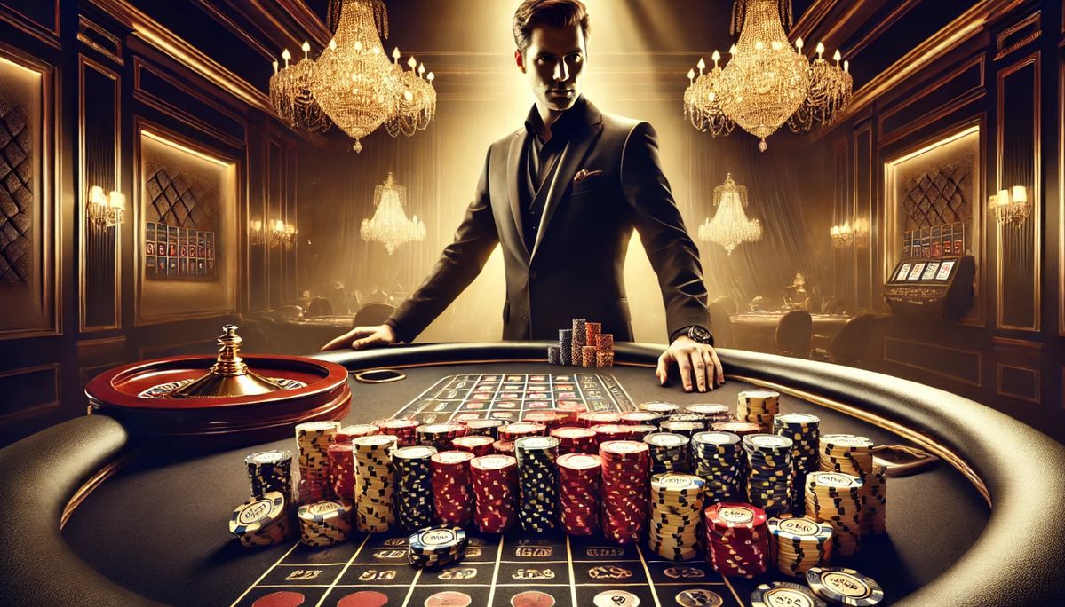 RS777VIP Game Live Casino