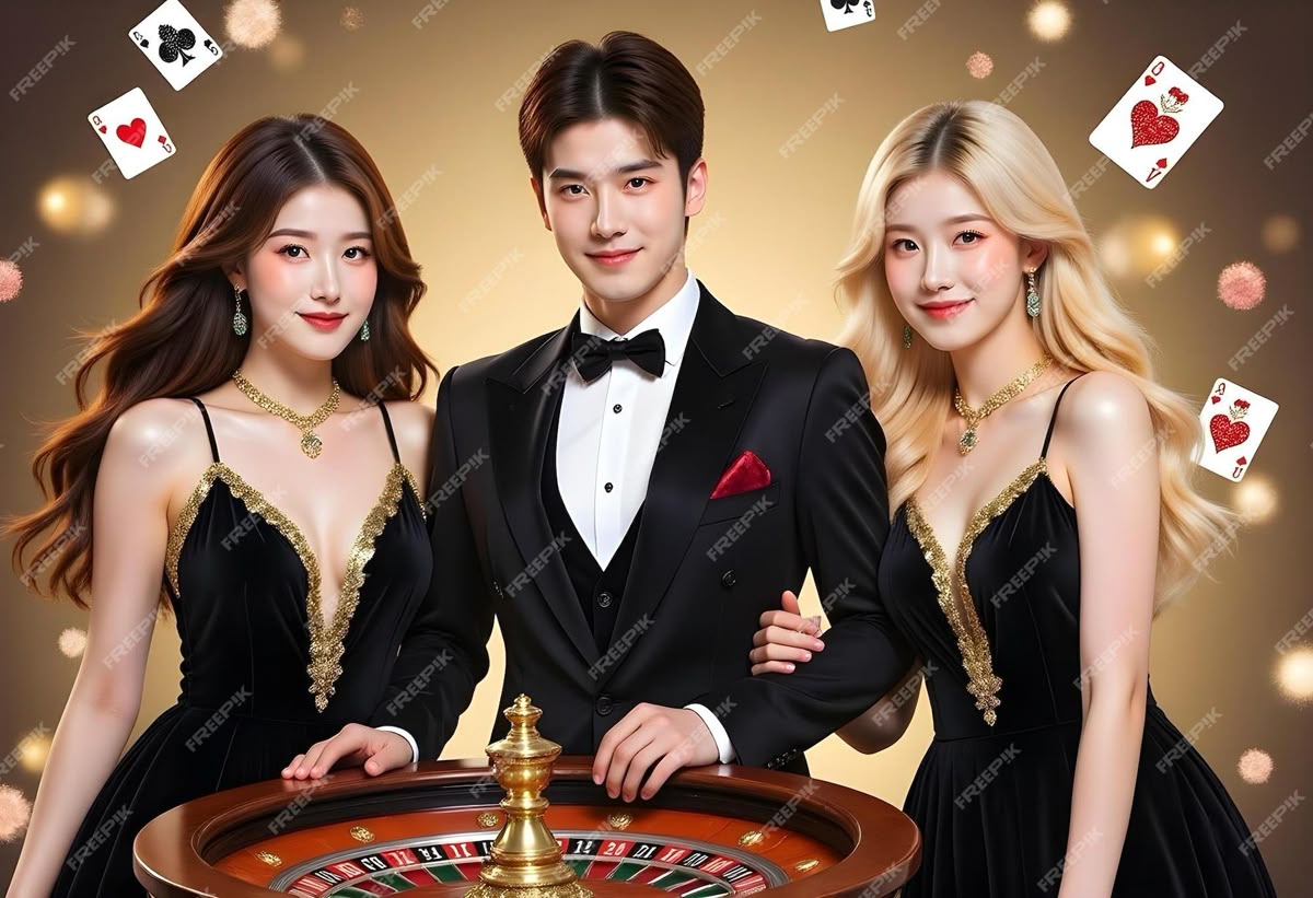 RS777VIP Game Live Casino