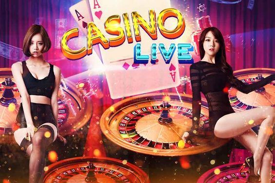 RS777VIP Game Live Casino