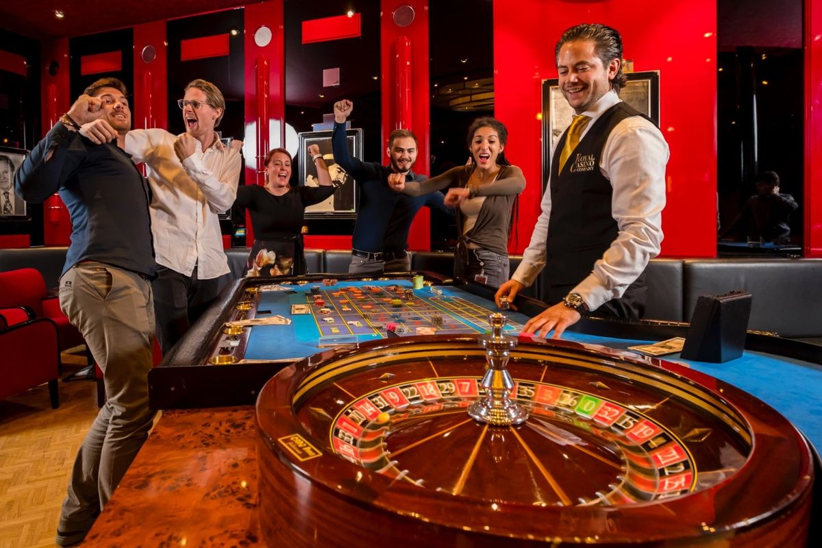 RS777VIP Game Live Casino