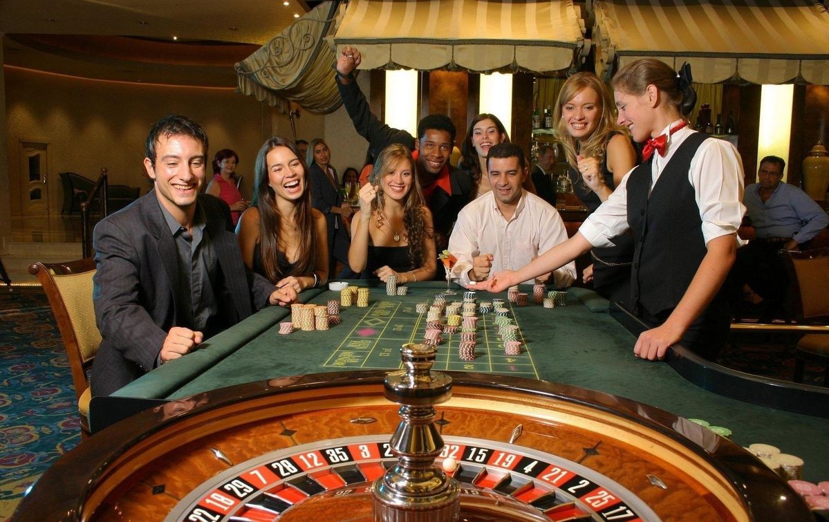 RS777VIP Game Live Casino